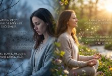 Bahar Bir Yenilenme mi, Yoksa Duygusal Bir Sınav mı?