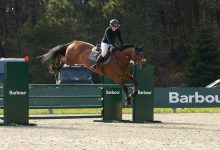 Barbour Cup’ta Unutulmaz Hafta Sonu!