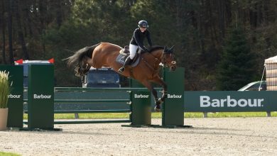 Barbour Cup’ta Unutulmaz Hafta Sonu!