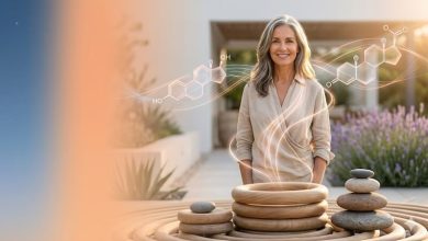 Biyoeşdeğer Hormon Tedavisi