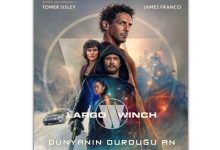 Bu Hafta Vizyona Girenler ve Başka Bahar Festivali!