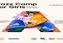 Cazın Özgür Ritmi Bozcaada’da Yankılanıyor