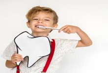 Çocuklarda Diş Çürüğü Kalbi Vurabilir mi?