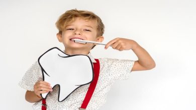 Çocuklarda Diş Çürüğü Kalbi Vurabilir mi?