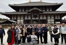 Dubai Turizmi Savaşın Gölgesinde Kalırken Yeni Rotalar Belirlendi