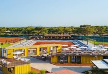 Dünya Yıldızları Roland Garros Öncesi Antalya’da!