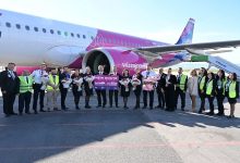 İki Başkent Tek Rota