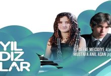 İş Sanat’ta Yıldız Yağmuru