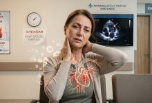 Kadınlarda Kalp Krizi Neden Daha Ölümcül?