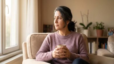 Kadınların "Sessiz Çığlığı" İdrar Kaçırma Bir Kader Değil!