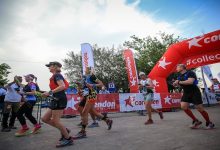 Kemer’de Dev Randevu