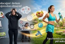 Kilo Vermeyi Engelleyen 9 Kritik Hata