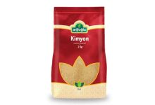 Kimyon Neden Mutfakların Vazgeçilmez Baharatlarından Biri?