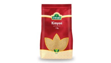 Kimyon Neden Mutfakların Vazgeçilmez Baharatlarından Biri?