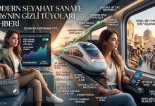 Modern Seyahat Sanatı