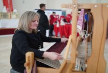 Osmanlı’nın Kalbinde Sanat Şöleni