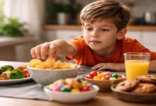 Reward Deficiency Syndrome ve Beslenme Davranışı