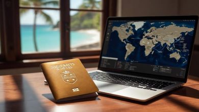 Saint Kitts & Nevis ile Doğrudan Vatandaşlık Dönemi