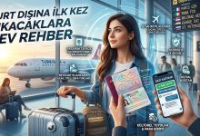 Sınırların Ötesine İlk Adım