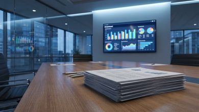 Veri Okuryazarlığı: Türkiye'nin En Pahalı Beceri Açığı