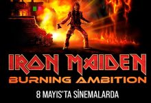 8 Mayıs Cuma Vizyon Programı