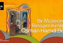 Beyoğlu’nun Kalbinde Bir Sanat Vahası