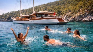Enflasyon Dalgası Rotayı Denize Kırdı