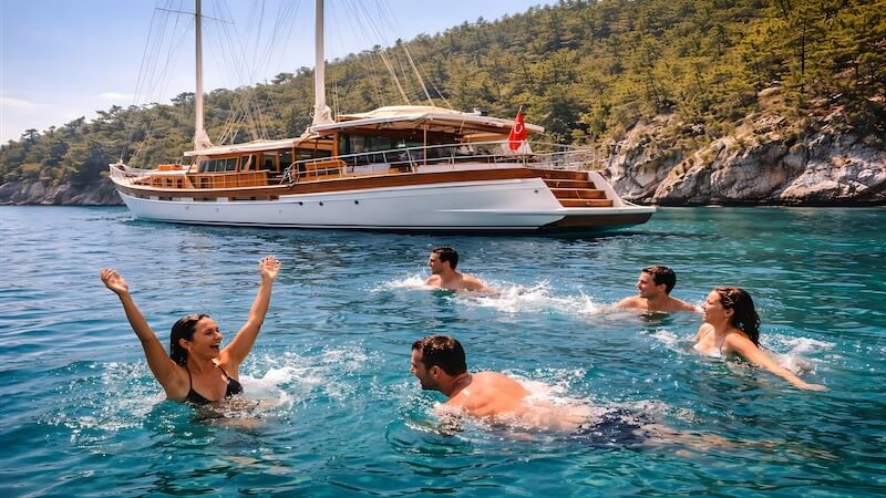 Enflasyon Dalgası Rotayı Denize Kırdı