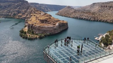 Gaziantep Turizmde Dijital Çağı Başlattı