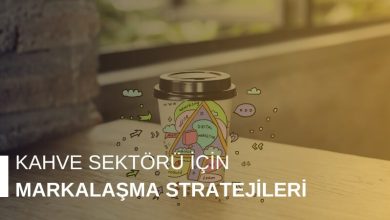Kahve Sektörü İçin Markalaşma Stratejileri