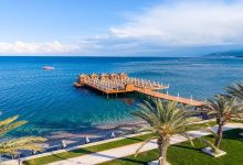 Kemer’in Kalbinde Küresel Bir Sinerji