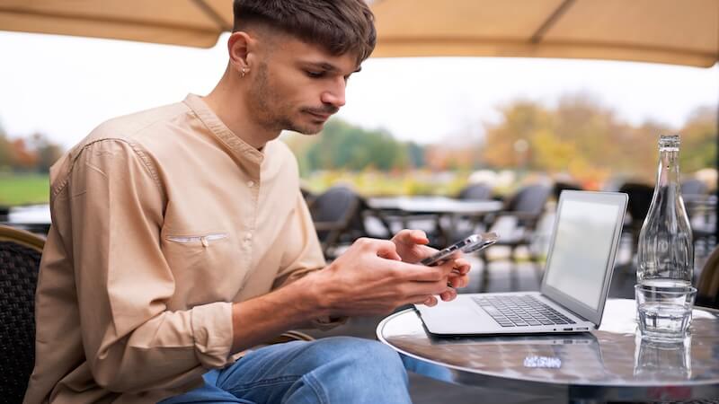 Mobil Hotspot Neden Güvenlik Riski Taşıyor?