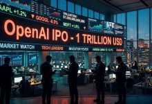 OpenAI'ın 1 Trilyon Dolarlık IPO Başvurusu