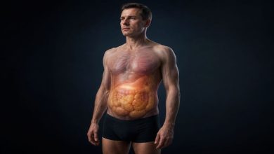 “Skinny Fat”: Zayıf Görünüp Metabolik Olarak Riskli Olmak
