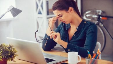 Sürekli Yorgunluğun Sebebi Beslenme Olabilir mi?