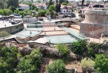 Tarihi Hıdırlık Kulesi'nde Modanın Büyülü Gecesi: Cihan Nacar Defilesi