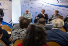 Antalya’nın COP31 Vizyonu Brüksel’de Yankılandı