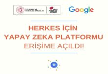 Herkes İçin Yapay Zeka Platformu Nedir? Nasıl Kullanılır?