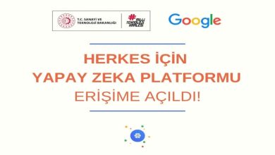 Herkes İçin Yapay Zeka Platformu Nedir? Nasıl Kullanılır?