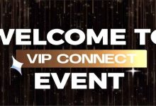İş dünyasının zirvesi WORLDEF VIP Connect’te buluştu