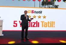 Kulüp Markalı Seyahat Platformu GStatil