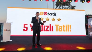 Kulüp Markalı Seyahat Platformu GStatil