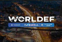 Yılın En Büyük E-Ticaret Fuarı: WORLDEF Istanbul 2026