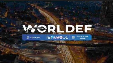 Yılın En Büyük E-Ticaret Fuarı: WORLDEF Istanbul 2026