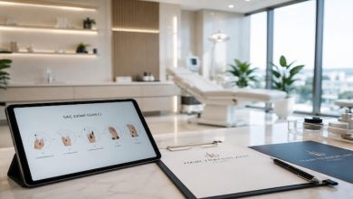 Saç Ekiminin Tarihçesi: İlk Denemelerden Modern Yöntemlere