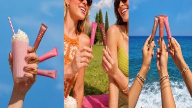 Sosyal Medyanın Favorisi Flormar Puffy Liquid Blush Serisine Yeni Renkler Eklendi!