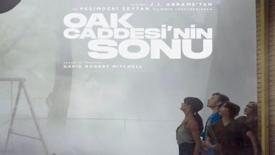 14 Ağustos’ta Sinemalarda