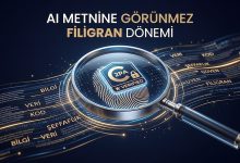Claude Artık Yazdığı Her Şeye İz Bırakıyor: AI Metnine Görünmez Filigran Dönemi Başladı