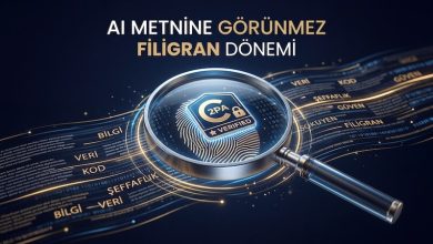 Claude Artık Yazdığı Her Şeye İz Bırakıyor: AI Metnine Görünmez Filigran Dönemi Başladı