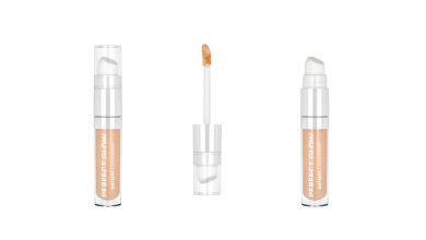 Flormar’dan Cildinin Işığını Ortaya Çıkaracak Yeni Nesil Kapatıcı: Perfect Glow Serum Concealer